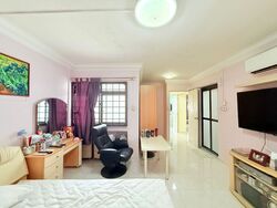 Blk 637 Woodlands Ring Road (Woodlands), HDB Executive #608619831